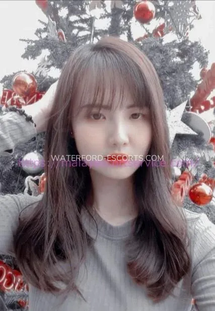 Waterford escorts Erika — 1