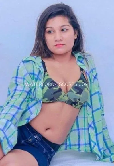 Waterford escorts Lucy — 2