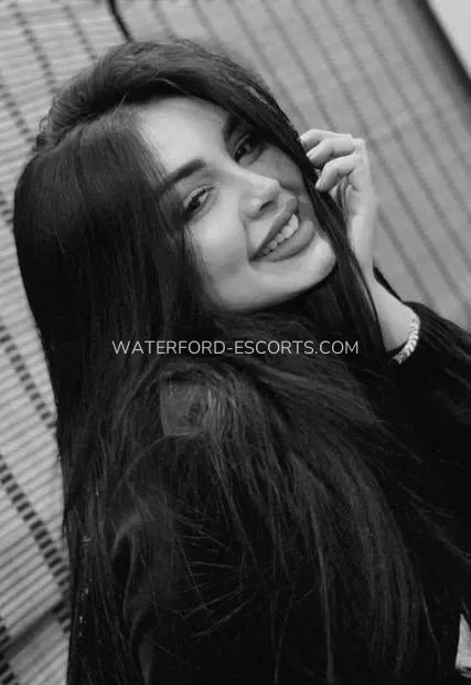 Waterford escorts Kristina — 2