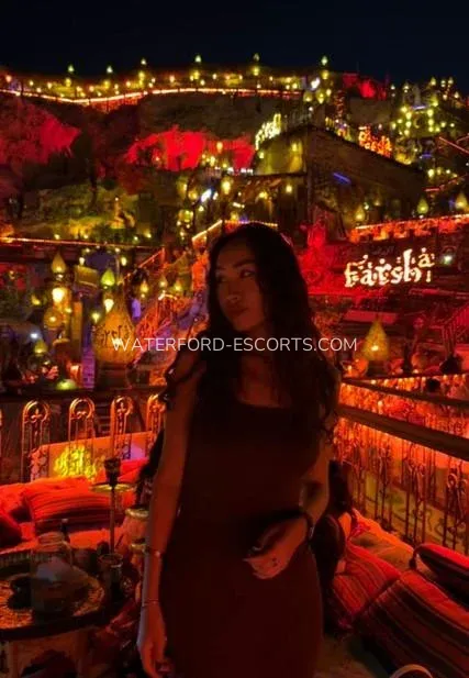 Waterford escorts Breanna — 1