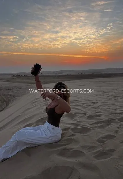 Waterford escorts Mariah — 5