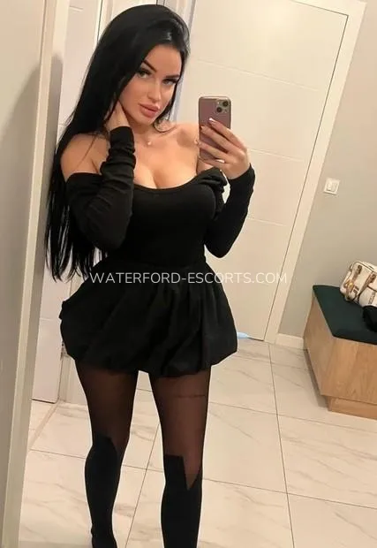 Waterford escorts Makenna — 2