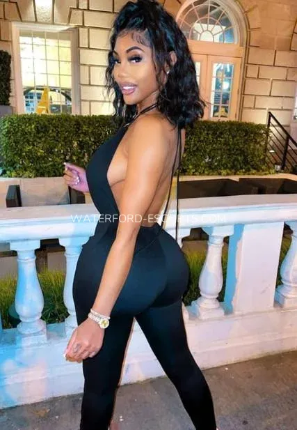 Waterford escorts Juana — 9