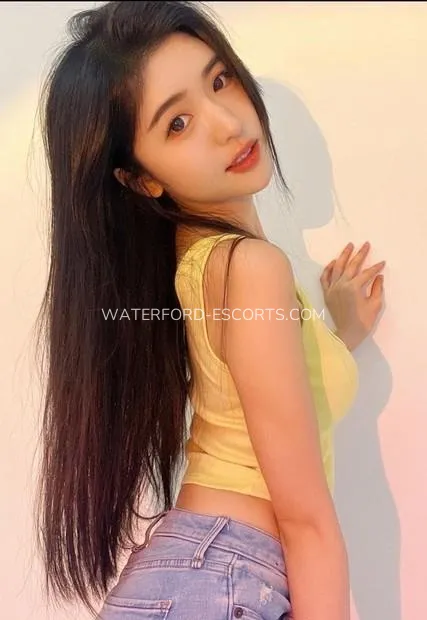 Waterford escorts Annika — 2