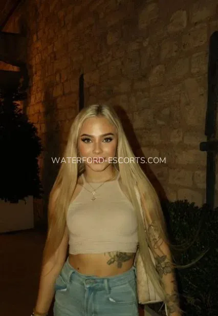 Waterford escorts Ingegerd — 1