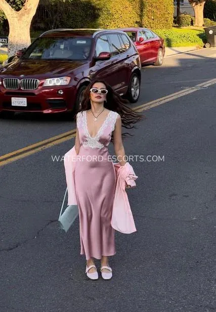 Waterford escorts Alexandra — 5