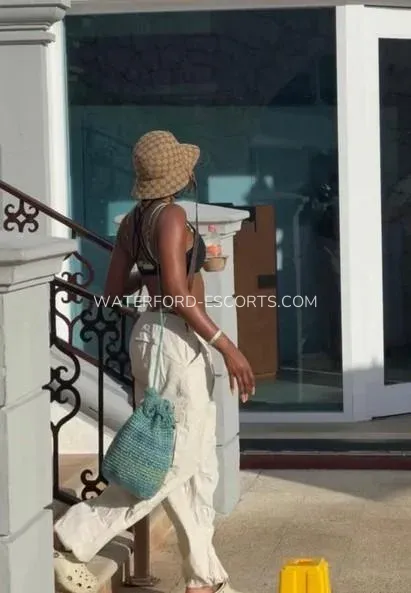 Waterford escorts Danielle — 6