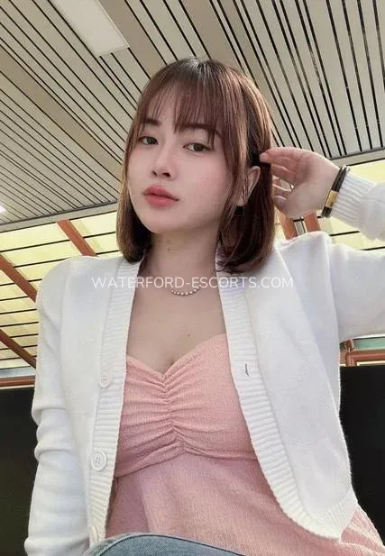 Waterford escorts Elin — 1