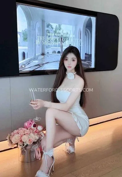 Waterford escorts Susanne — 1