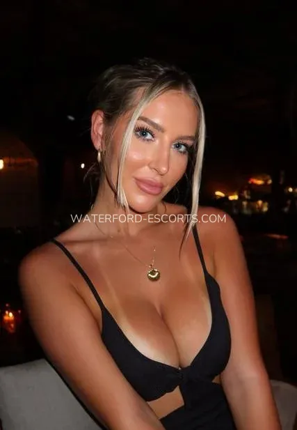 Waterford escorts Margareta — 3