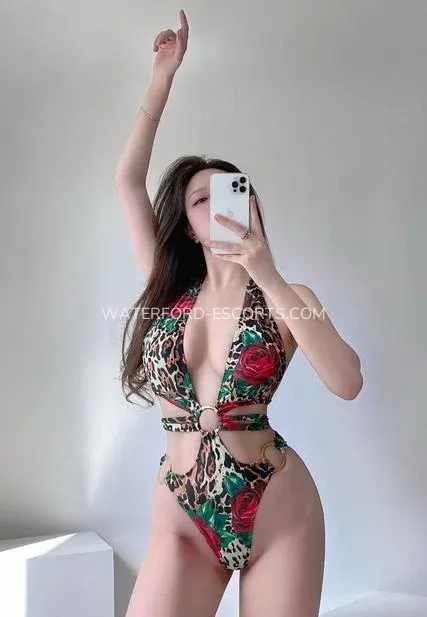 Waterford escorts Makayla — 4