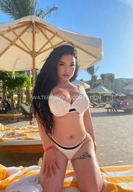Waterford escorts Cassandra — 4