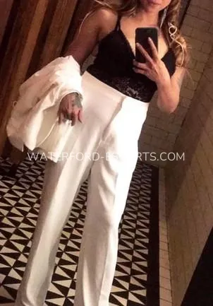 Escort djevojka Sol - Waterford