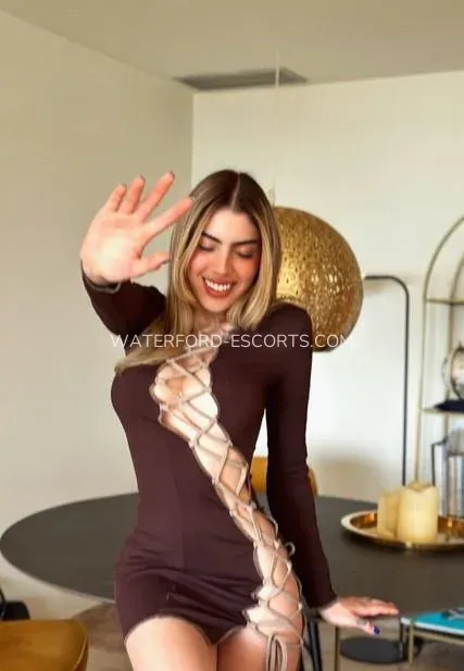 Waterford escorts Gabrielle — 5