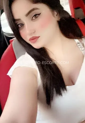 Waterford escorts Louise — 3