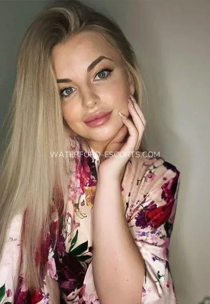Waterford escorts Jessica — 5