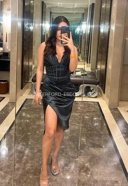 Waterford escorts Britt — 2
