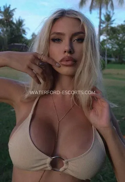 Waterford escorts Alexa — 3