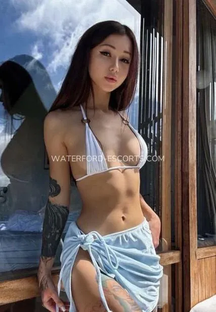 Waterford escorts Karla — 1