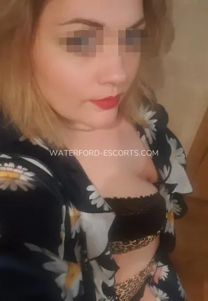 Waterford escorts Jessica — 7