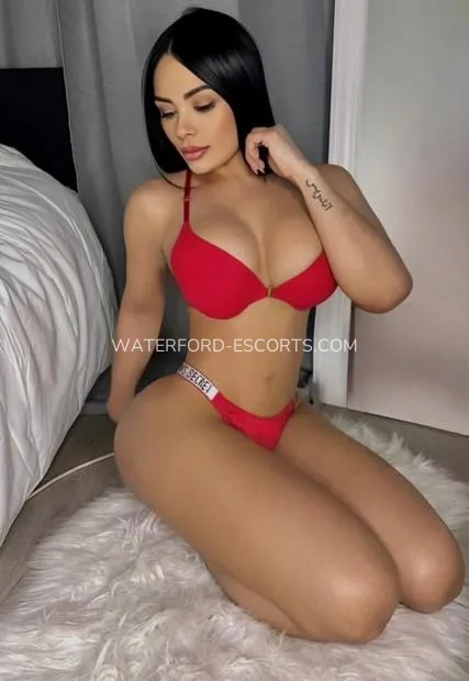 Waterford escorts sara