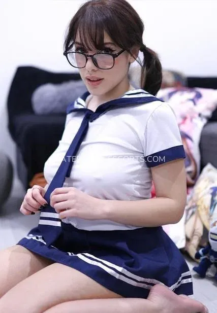 Waterford escorts Anna — 1