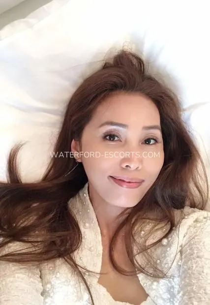 Waterford escorts Åsa — 2