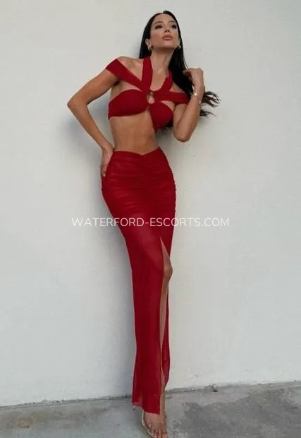 Waterford escorts natacha