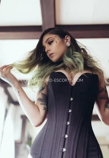 Waterford escorts Mackenzie — 4