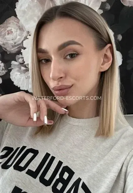 Waterford escorts Sara — 6