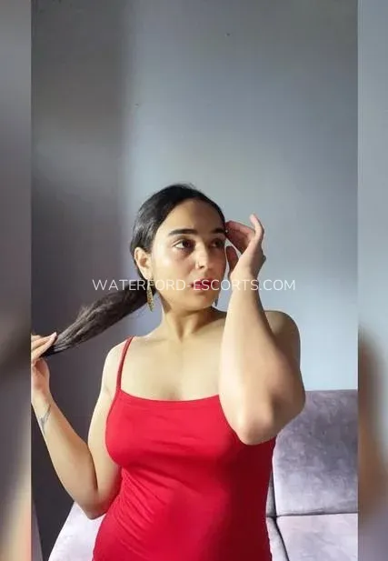 Waterford escorts Inga — 1