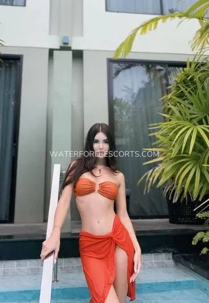 Waterford escorts Amelia — 6