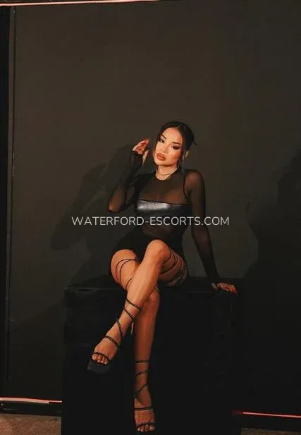 Waterford escorts Evelyn — 4