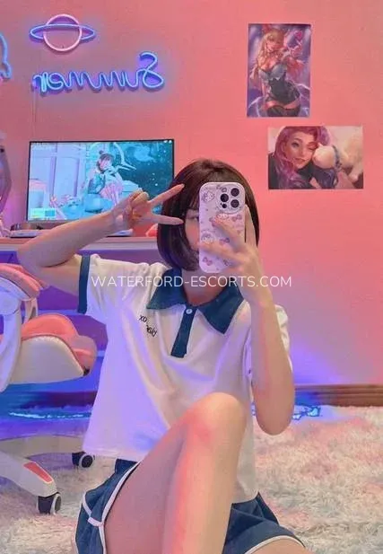 Waterford escorts Berit — 1