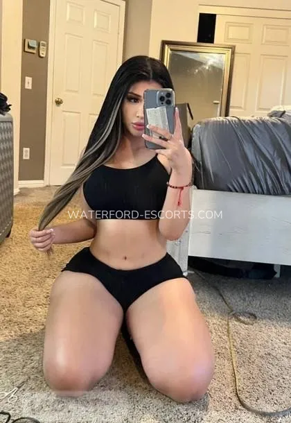 Escort djevojka Olivia - Waterford