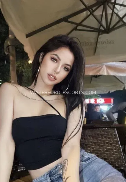 Waterford escorts Irene — 5