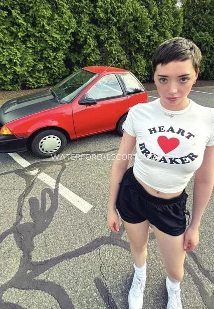 Waterford escorts Olivia — 1