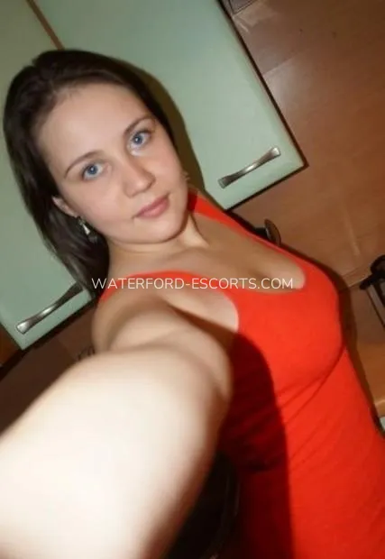 Waterford escorts Ann-christin — 2