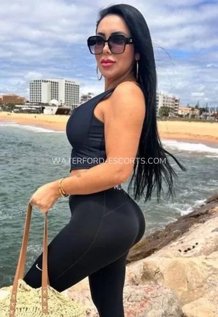 Escort djevojka Mona - Waterford