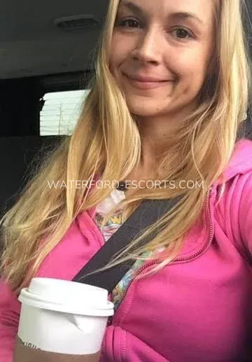 Waterford escorts Inger — 1