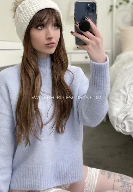 Waterford escorts Viktoria — 4