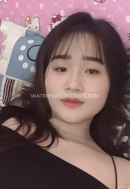 Waterford escorts Jenny — 2