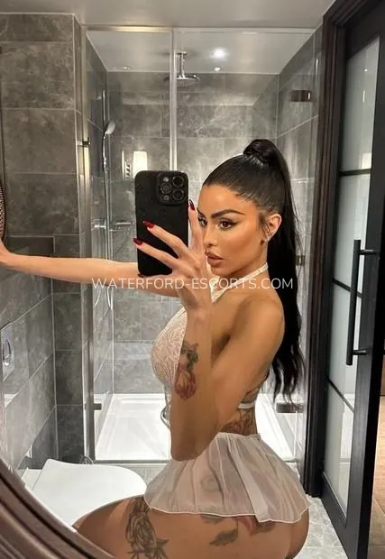 Waterford escorts Marie — 2