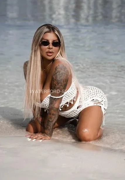 Waterford escorts Kiara — 4