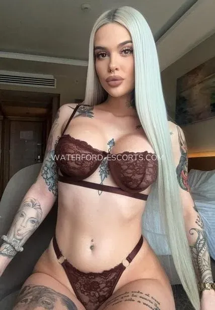 Waterford escorts Helena — 9