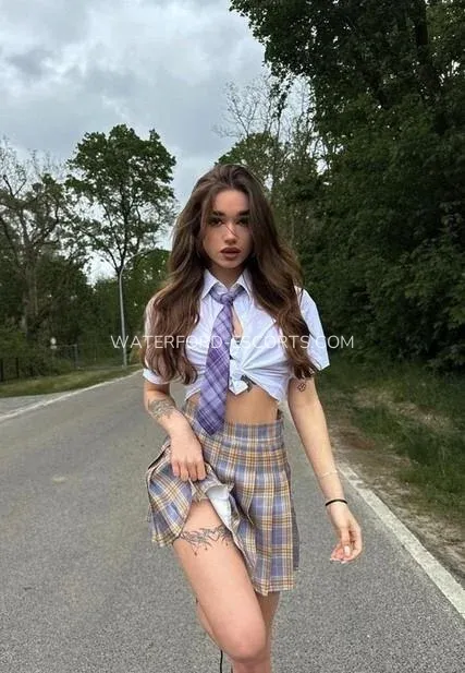 Waterford escorts Kristina — 4