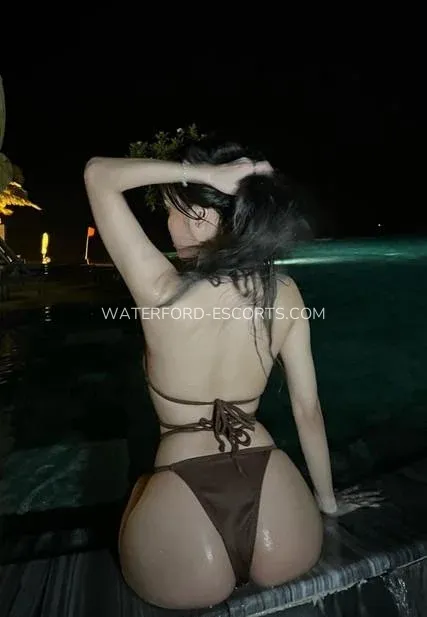 Waterford escorts Sophie — 3