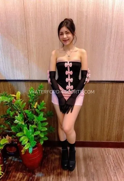 Waterford escorts Alana — 2