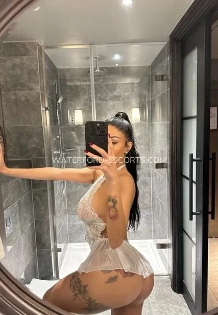 Waterford escorts Marie — 4
