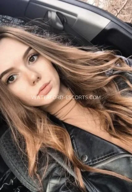 Waterford escorts Pia — 2